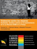 Libro – Violencia contra las mujeres