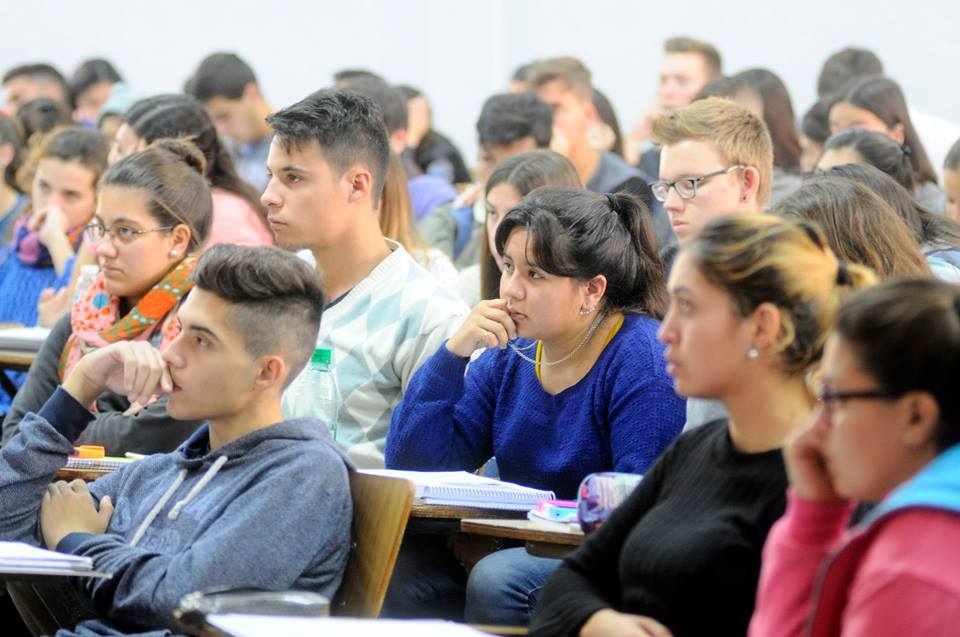 Nuevo Plan de Estudios de Contador