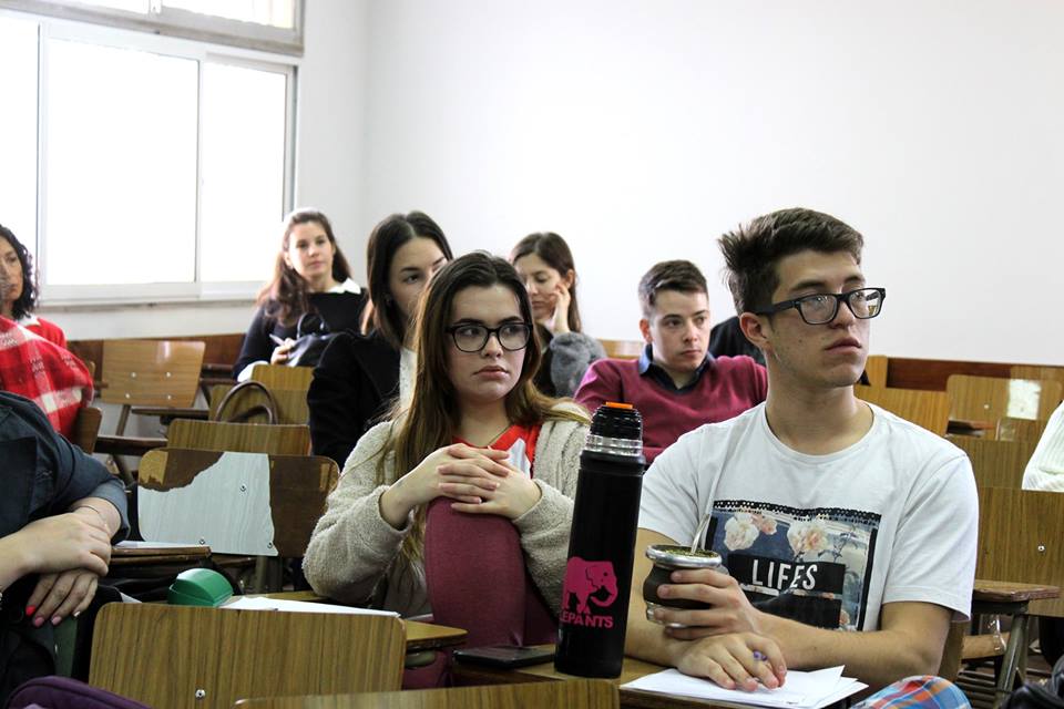 Nuevo Plan Estudios de Abogacía