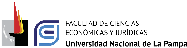 Facultad de Ciencias Económicas y Jurídicas