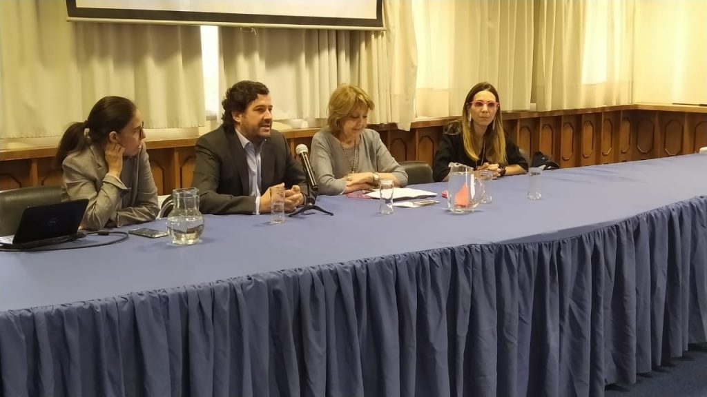 Se llevó a cabo Jornada Académica por el 30º Aniversario de la Convención de los Derechos del Niño