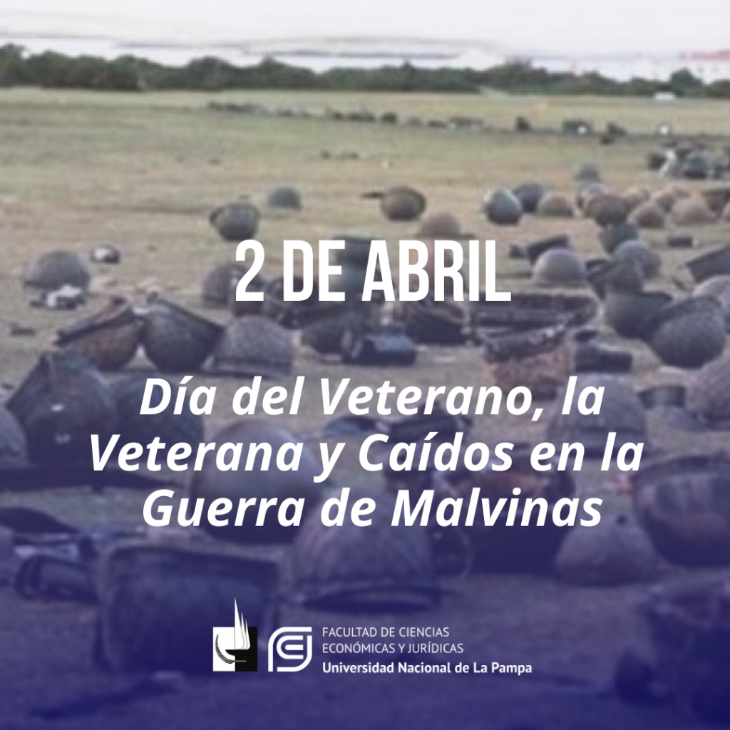 Carlos Calmels, una voz para recordar este 2 de abril
