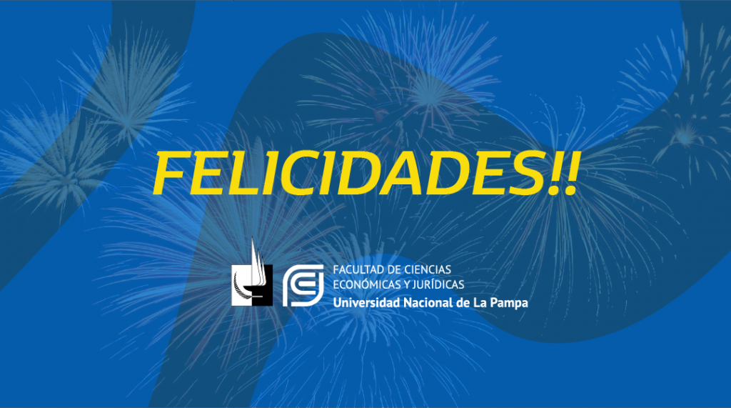 Salutación de Fin de Año