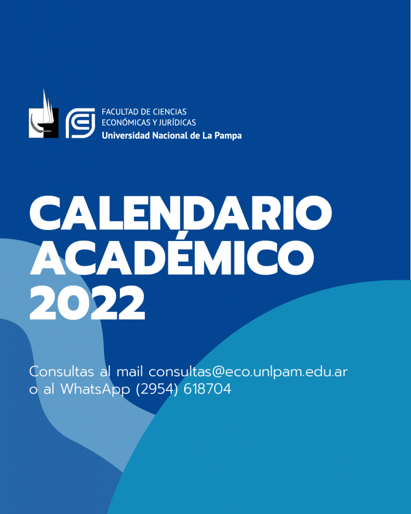 Fechas Importantes 2022