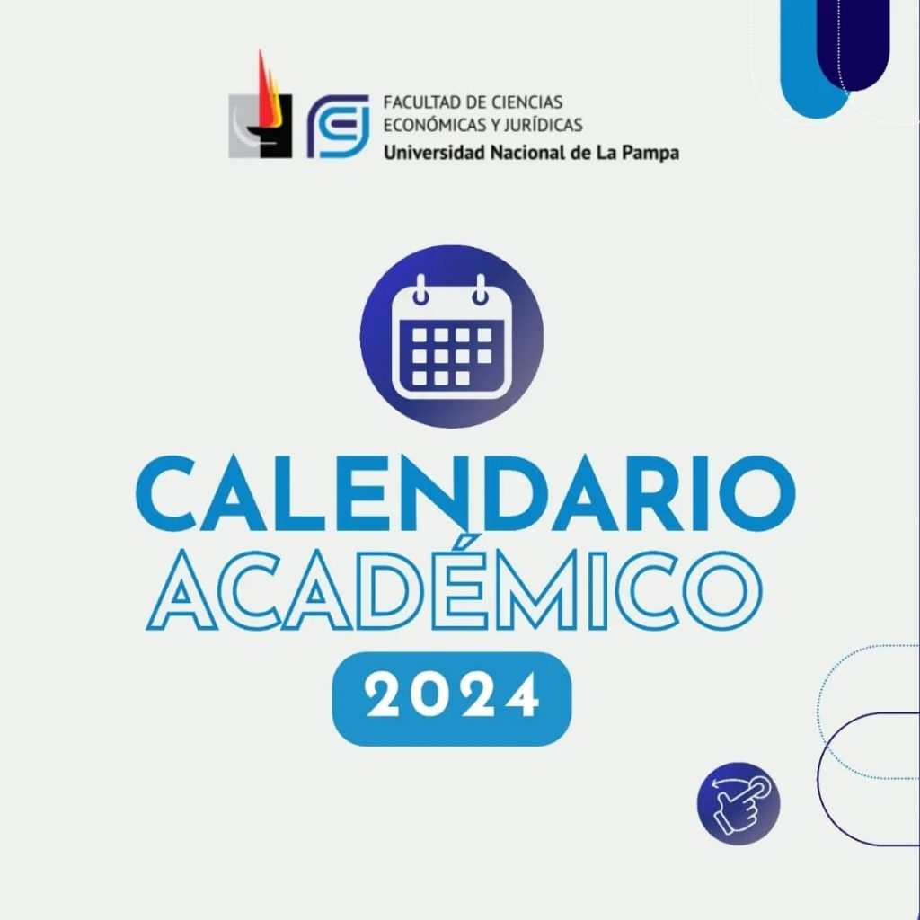 Calendario Académico 2024
