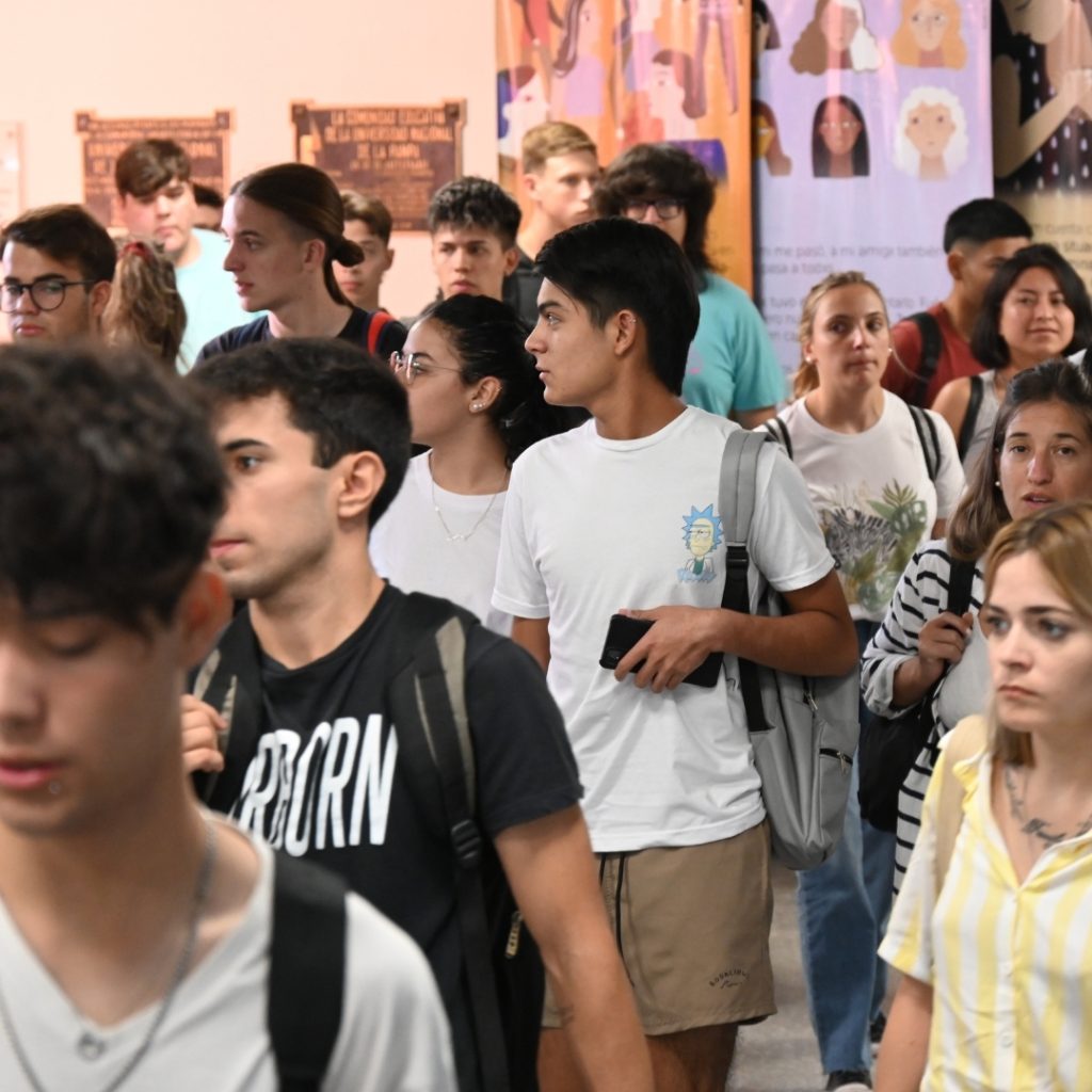 Información para ingresantes 2023 que no completaron el EPSA