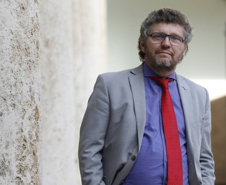 Avanza el Programa de Transversalización de Derechos Humanos