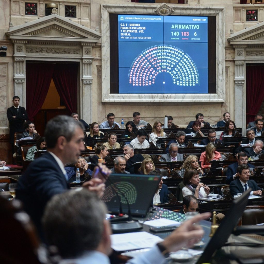 Nuevo Informe del OUE: «Ley de Medidas Fiscales Paliativas y Relevantes»