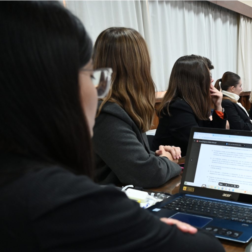 EcoJur pone en marcha el Consejo de Convivencia