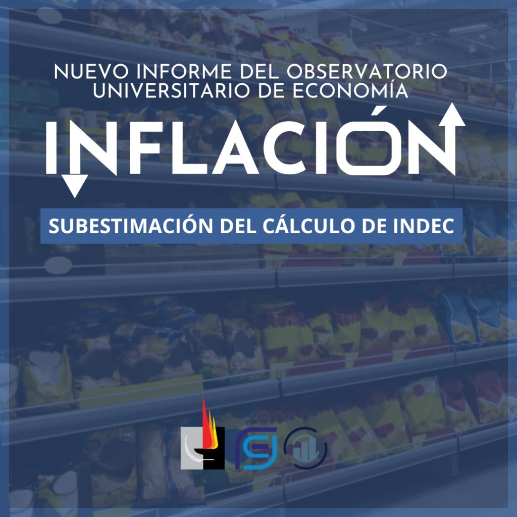 Medir la pobreza con precios de otra década: un informe académico revela la distorsión del IPC actual