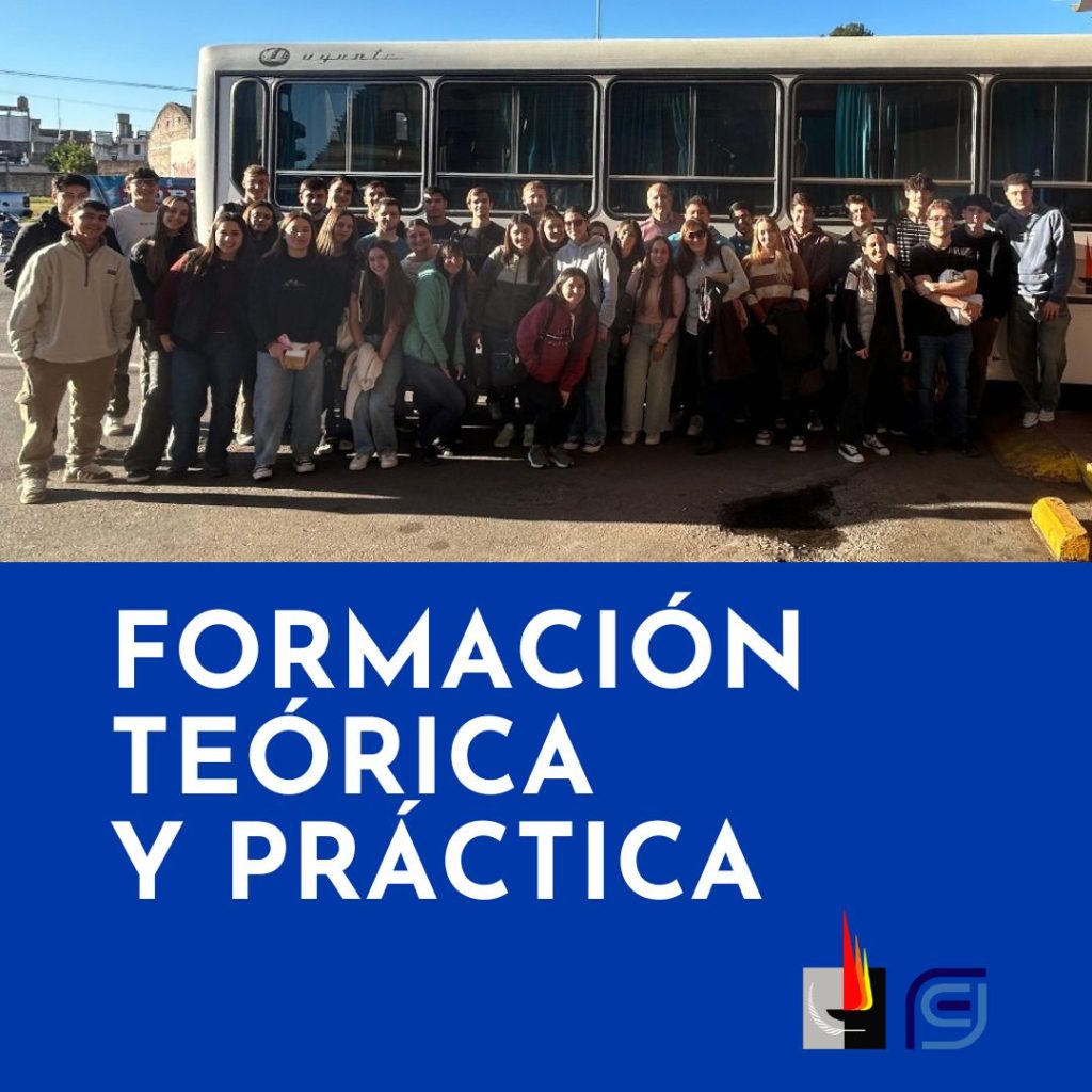 Estudiantes de Costos para la Gestión visitaron empresas locales