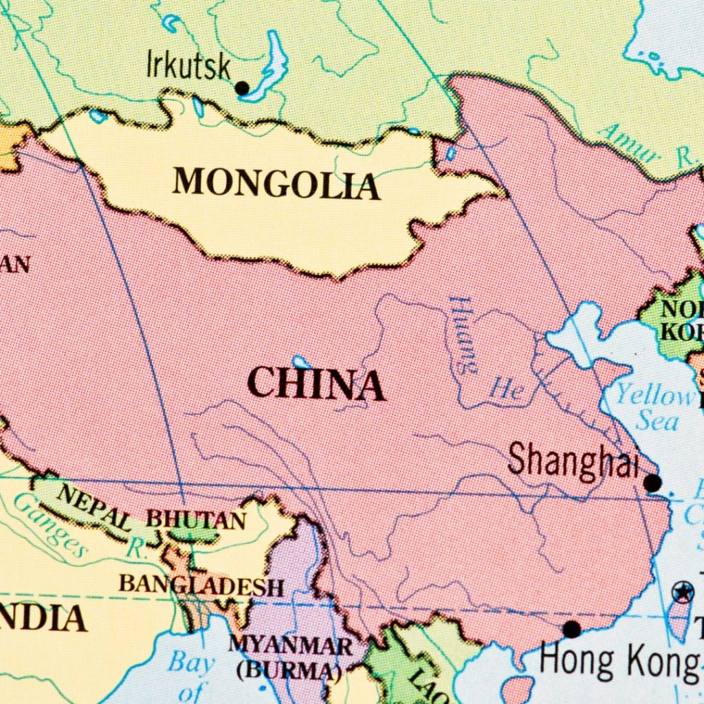 Se realizó el Taller “China y América Latina: experiencias de un nuevo mundo”