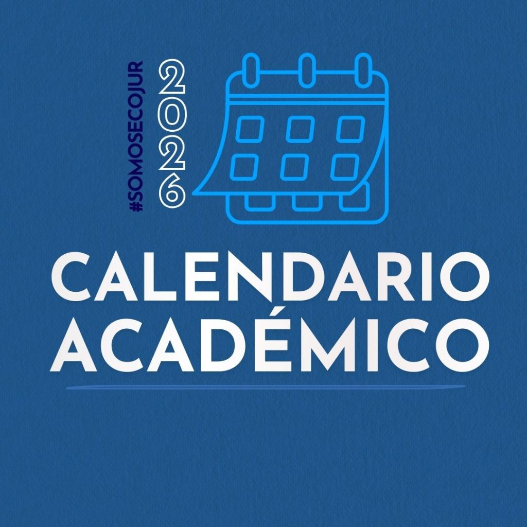 Se encuentra disponible el Calendario Académico 2026