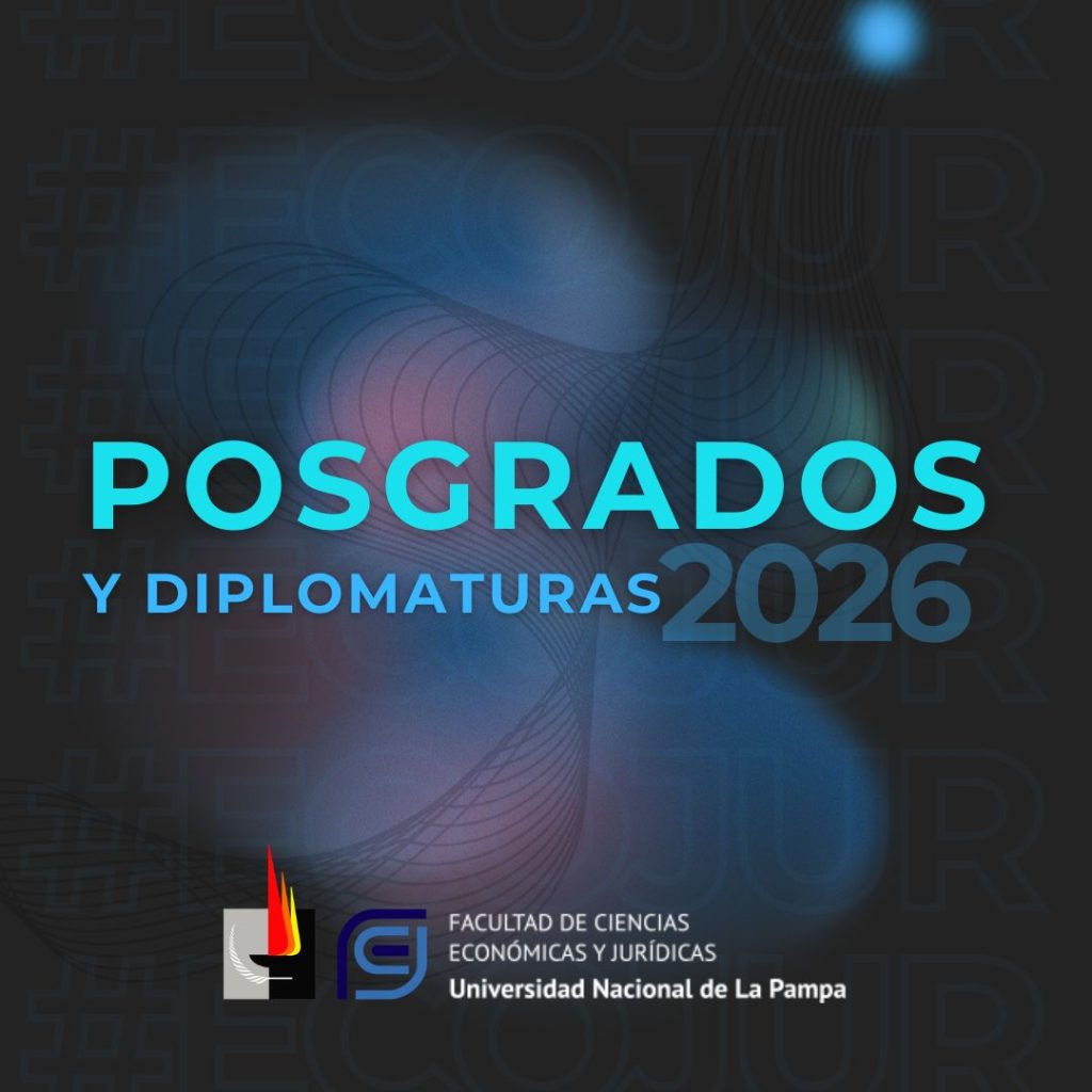 Oferta de Posgrados y Diplomaturas 2026