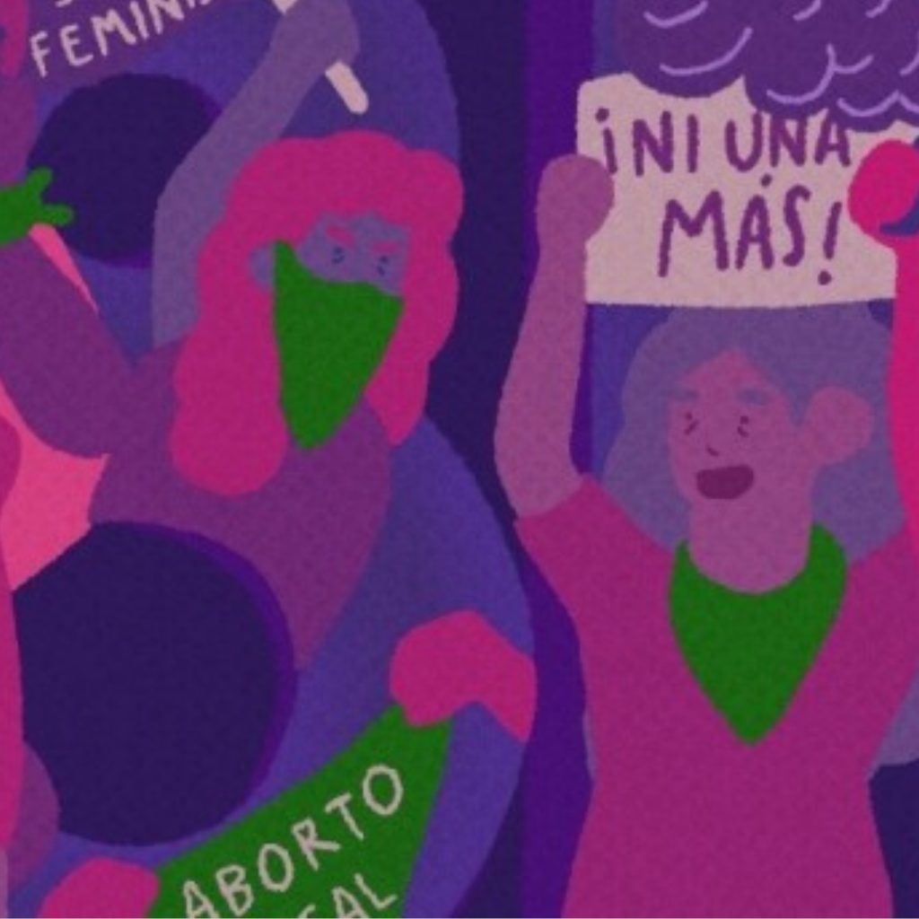 El Observatorio de Derechos Humanos difundió un informe sobre las observaciones del Comité CEDAW